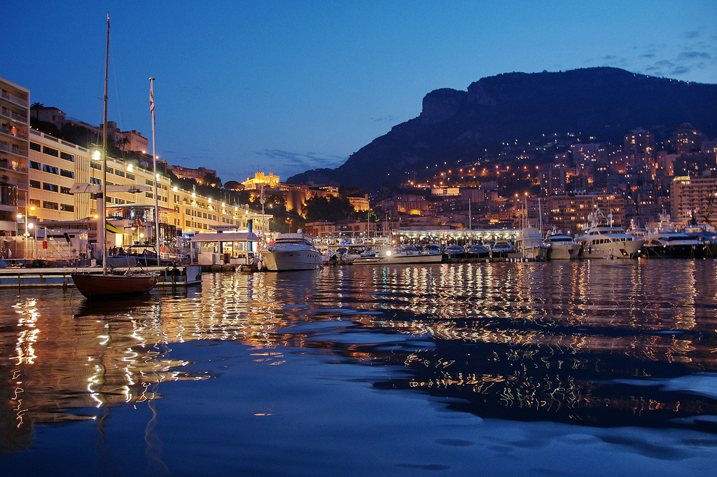 Nightlife in Monaco - A Guide to the Best Nightlife in Monaco