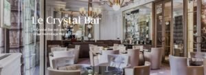crystal bar & terrace monte carlo