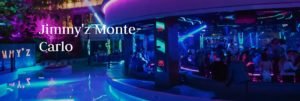 jimmy'z sporting nightclub monte carlo