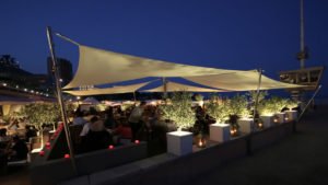 la note bleue beach club monaco