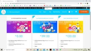 ways to promote an event for free