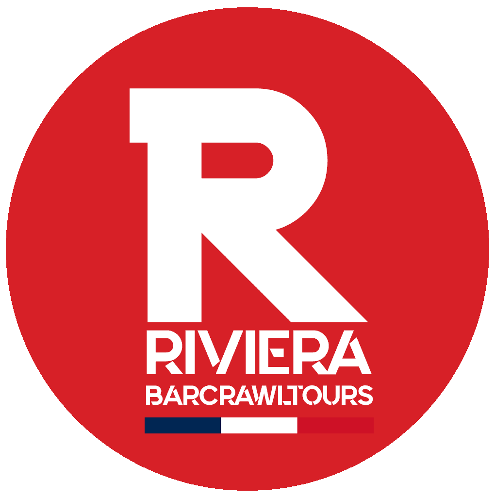 RIVIERA BAR CRAWL TOURS