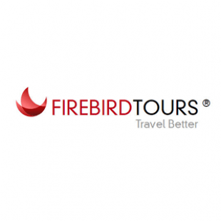 logo Firebird Tours