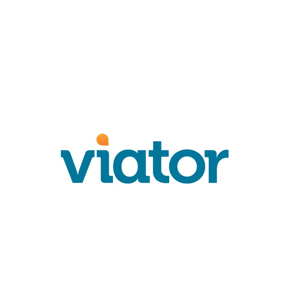 logo Viator