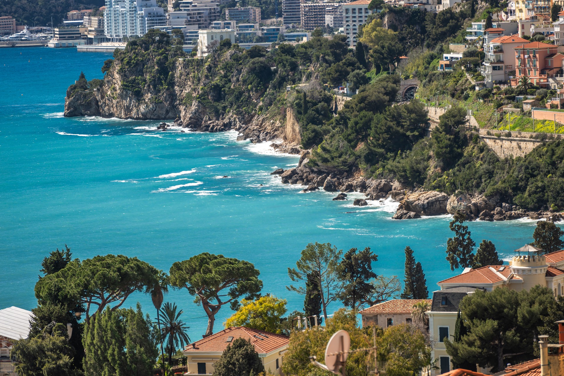 Luksus Concierge-tjenester på Den Franske Riviera | French Riviera Parties